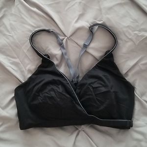 Victoria's secret crossover bra